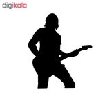 استیکر کلید پریز کد 03 بسته 4 عددی