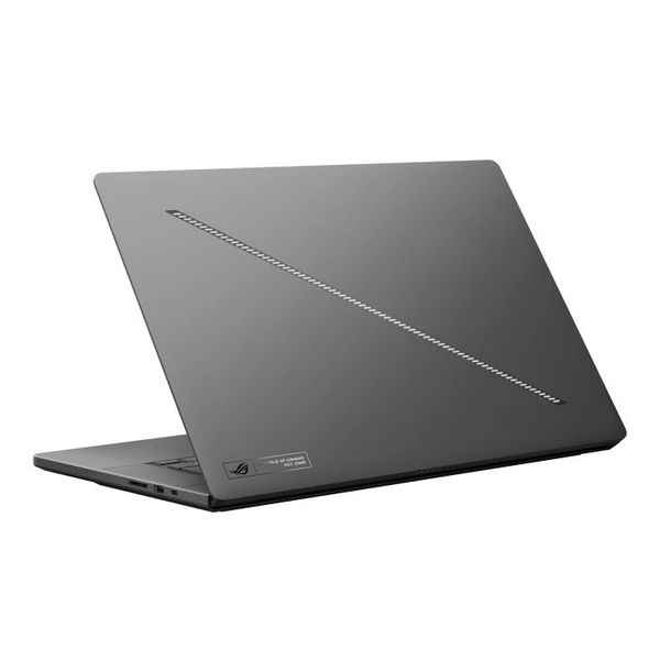 لپ تاپ 16 اینچی ایسوس مدل ASUS ROG Zephyrus G16 GU605MI-G16.U94070 (2024)Core Ultra 9 185H, 16GB RAM, 1TB NVMe, GeForce RTX 4070
