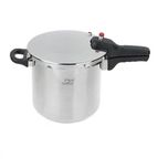 زودپز پارس استیل مدل کف سه لایه گنجایش 7 لیتر