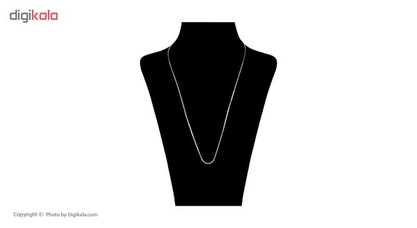 زنجیر زنانه کد 9812