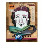 دستمال سر و گردن ویند اکستریم مدل CODE