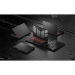 لپ تاپ 15.6 اینچی ایسوس مدل TUF Gaming A16 FA607NUGR7 7445HS-16GB DDR5-512GB SSD-RTX4050FHD