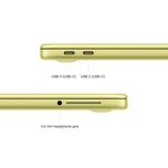 لپ تاپ اپل 13 اینچی اپل مدل MacBook Neo MHFG4 2026