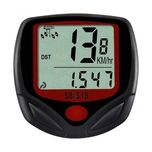 کیلومتر شمار دوچرخه