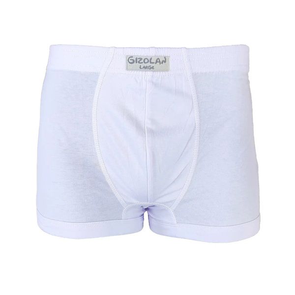 شورت پادار مردانه مدل MDSS-CF6945