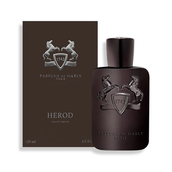 عطر مارلی هرود - Paefums De Marly Herod (آرجویل فرانسه)