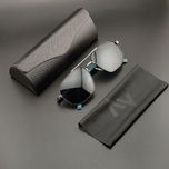 عینک آفتابی آلبرت وگ مدل 6314C104-P131 Avantgarde Visionary