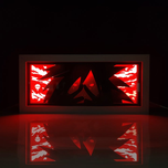 تابلو لایت باکس انیمه ای مادار ناروتو| Naruto Madara Light Box