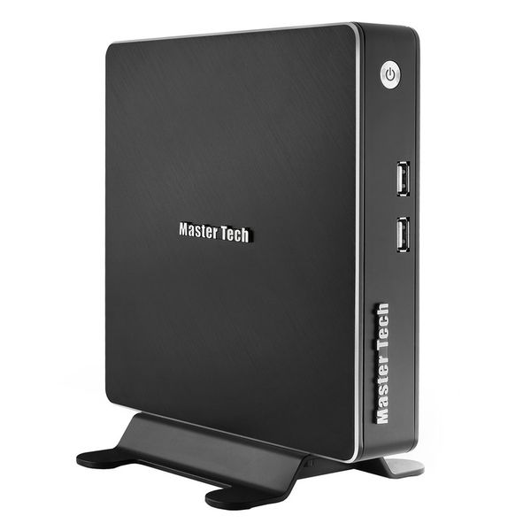 کامپیوتر کوچک مستر تک مدل MP400J-ID4SB