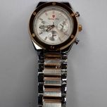 ست ساعت مچی عقربه‌ای کوارتز زنانه و مردانه سوئیس آرت مدل ANT107-108SR1600