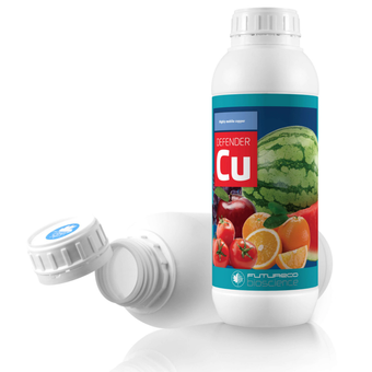 کود دفندر مس فیوچراکو اسپانیا