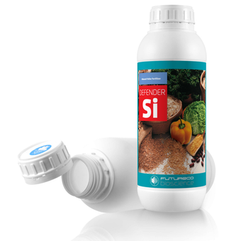 کود دفندر سیلیسیم فیوچراکو اسپانیا