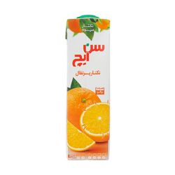 آبمیوه پرتقال سن ایچ _1 لیتر