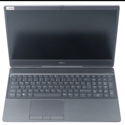 DELL Precision 7550