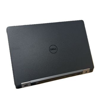 لپتاپ DELL5570استوک CoreI5(6hq)/RAM 8GB/SSD 256GB/RadeonM360 2GB/Black