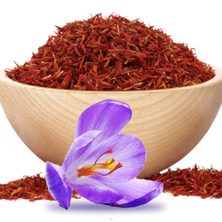 زعفران نرمه(شکسته) اعلاء قائنات
