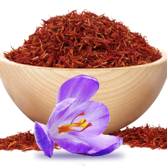 زعفران نرمه(شکسته) اعلاء قائنات