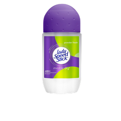 رول ضد تعریق لیدی اسپید مدل powder fresh حجم 50 میلی لیتر