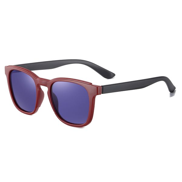 عینک آفتابی ویفرر مدل 3307C16-P37