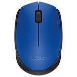 ماوس بی‌ سیم لاجیتک مدل M171