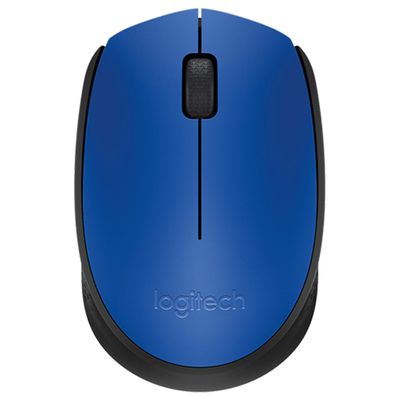 ماوس بی‌ سیم لاجیتک مدل M171