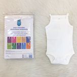 بادی نوزادی آرم پوش مدل بندی مجموعه 5 عددی