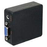 تبدیل VGA به HDMI دیتکس پلاس +Detex