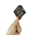 تبدیل VGA به HDMI دیتکس پلاس +Detex