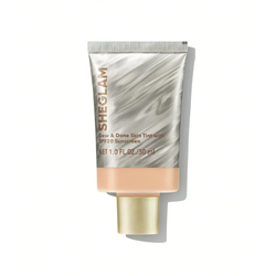 تینت پوست شیگلم Sheglam Skin Tint – Lightweight Glow Foundation
