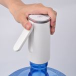 پمپ آب سفری شارژی