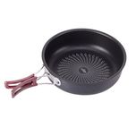 مجموعه ظروف سفری کووآ مدل Hard 56 کد F2021