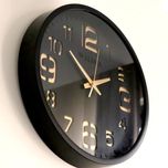 ساعت دیواری ولدر مدل 607-T