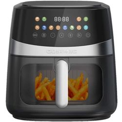 سرخ‌کن 8 لیتر گوسونیک مدل GAF-778