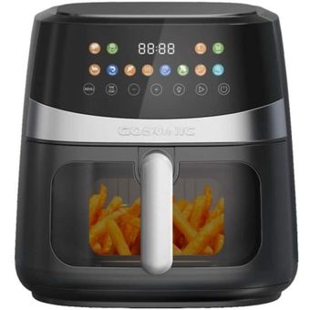 سرخ‌کن 8 لیتر گوسونیک مدل GAF-778