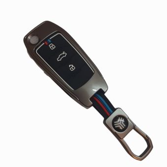 کاور فلزی ریموت کوییک اس