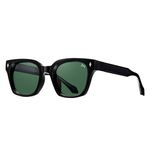 عینک آفتابی آلبرت وگ مدل SZ8104 Obsidian
