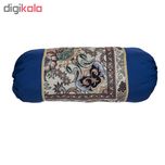 کرسی تاشو مدل 90 kt-p5 مجموعه 9 عددی