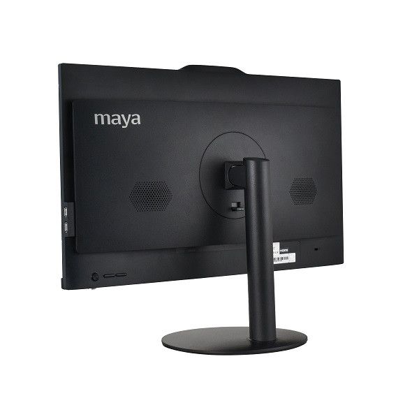 کامپیوتر همه کاره 24 اینچی مایا مدل MA24D 12M-i3 12100-8GB DDR5-500GB SSD-IPS (اوپن باکس)