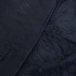 کاپشن مردانه مدل یقه خزدار