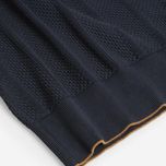 پولوشرت آستین کوتاه یقه برگردان مردانه مدل BM-NB-2612316