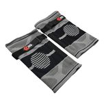 زانوبند بدنسازی مدل GS-M Brace-159699 بسته دو عددی