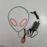 چراغ دیواری نئو دکو مدل آدم فضایی