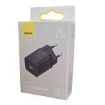 شارژر دیواری 25W باسئوس مدل Baseus Super Si 1C EU
