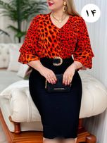 شومیز حریر تارا 2080