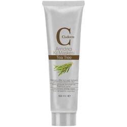 ماسک مراقبت از پوست چای سبز کلادرم claderm اورجینال