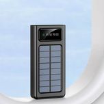پاوربانک خورشیدی