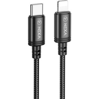 کابل تبدیل Type-C به لایتنینگ NEXA مدل L20