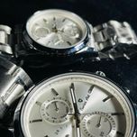 ست ساعت مچی عقربه‌ای زنانه و مردانه سوئیس آرت مدل ANT134/135-01