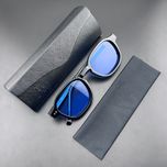 عینک شب آلبرت وگ مدل SZ8208 Obsidian Carolina
