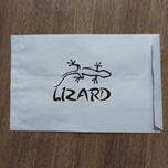 برچسب بدنه خودرو لیزارد مدل مذهبی طرح حیدر کد LIZARD002